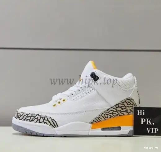 Jordan Air 3 Authentic “Wool” 0503
